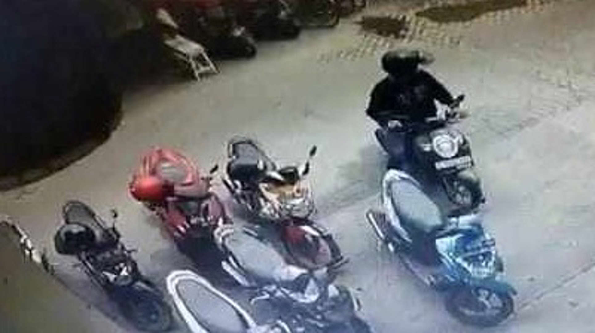 Janda Bertemu Teman Kencan Online di Mal, Ponsel dan Motornya Dibawa Kabur